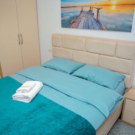 Fishta Apartments Q5 32 Велипойе Экстерьер фото